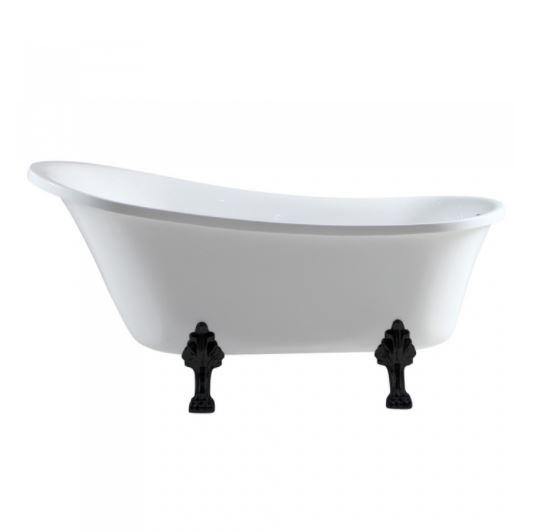 Clawfoot Freestanding bath 1500/1700mm