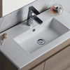 Coco Narrow 600mm-900mm Floorstanding Vanity