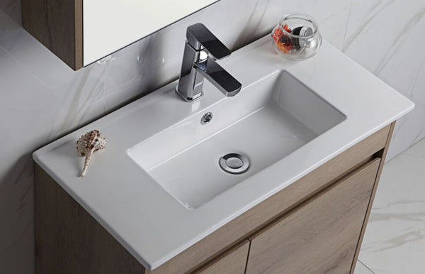 Coco Narrow 600mm-900mm Floorstanding Vanity