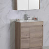 Coco Narrow 600mm-900mm Floorstanding Vanity