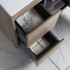 Coco Narrow 600mm-900mm Floorstanding Vanity
