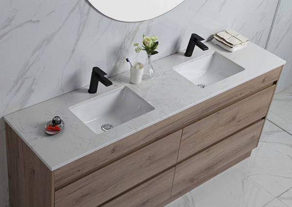Coco Floorstanding Vanity 600mm-1800mm