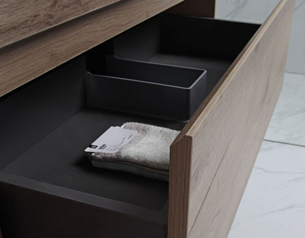 Coco Floorstanding Vanity 600mm-1800mm