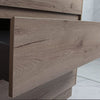 Coco Floorstanding Vanity 600mm-1800mm