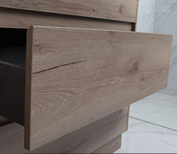 Coco Floorstanding Vanity 600mm-1800mm