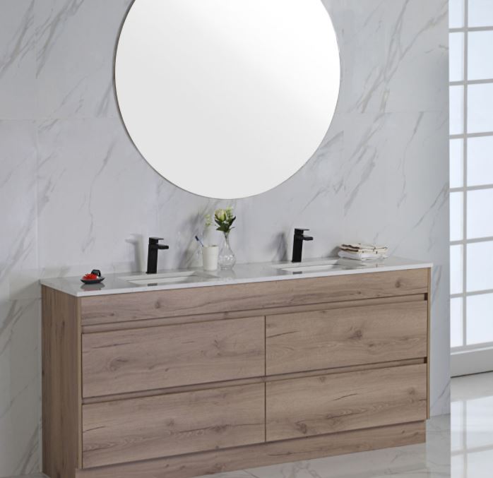 Coco Floorstanding Vanity 600mm-1800mm