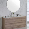 Coco Floorstanding Vanity 600mm-1800mm