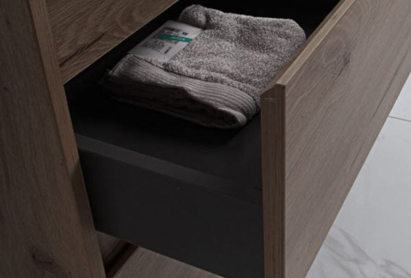 Coco 600-1800mm Wall Hung Vanity