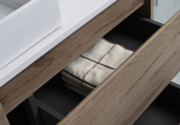 Coco 600-1800mm Wall Hung Vanity