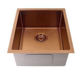 Copper 380 sink