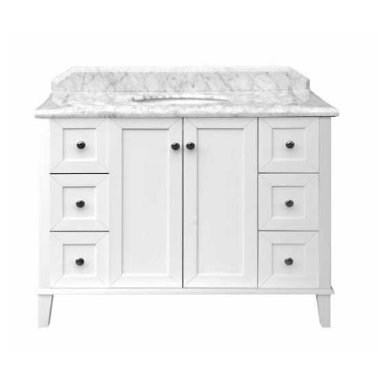 Coventry 1200 Vanity