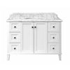 Coventry 1200 Vanity