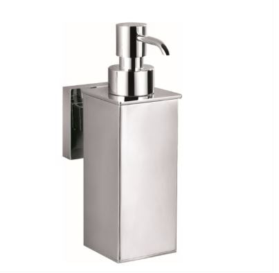 Cube Soap Dispenser