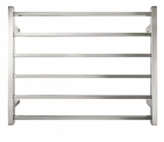 Cubo 850 Heated Towel Rail