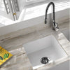 Cusine 460 sink