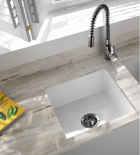Cusine 460 sink