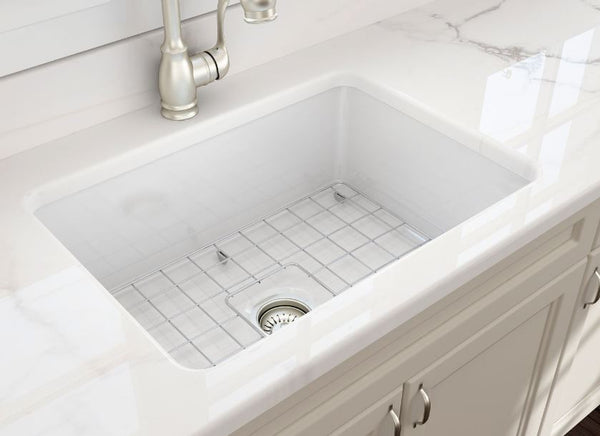 Cusine 680 sink