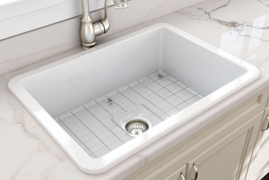 Cusine 680 sink
