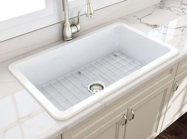 Cusine 810 sink