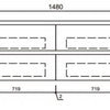 Daisy 600mm -1800mm Wall Hung Vanity