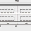 Daisy 600mm -1800mm Wall Hung Vanity