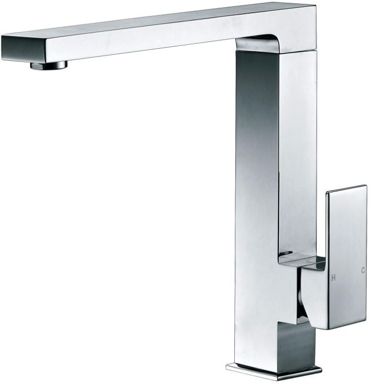 Deko Sink Mixer- Chrome