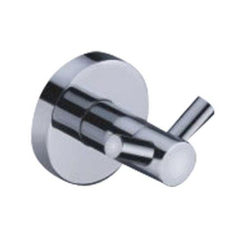 Dolce Double Robe Hook - Bayside Bathroom