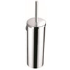 Dolce Concealed Toilet Brush Holder