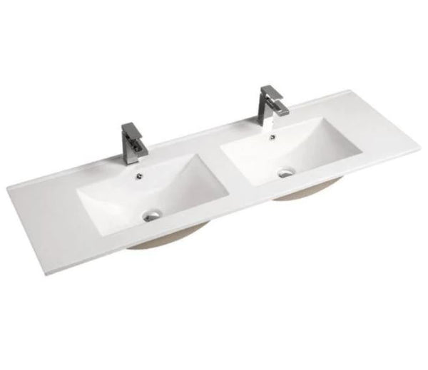 Ashley 1500 Timber Wall Hung Vanity
