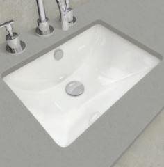 Dove Grey Ready Made Stone Tops - Bayside Bathroom