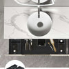 Eleana Timber 600mm Vanity