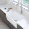 Federation 750 Single Butler Sink