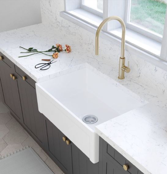 Federation 750 Single Butler Sink