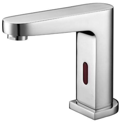 Electronic Sensor Tap