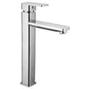 Elegant Tall Basin mixer-Chrome
