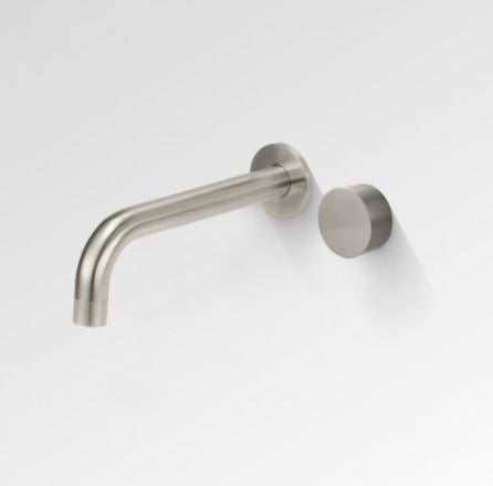 Element Wall Basin Mixer Set