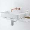 Element Wall Basin Mixer Set