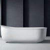 Elena 1700 Bath - Bayside Bathroom