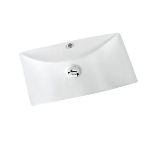 Eliza 525 x 380 Undermount Basin