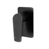 Exon Shower Mixer- Matte Black