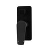 Exon Shower Mixer W/ Divertor- Matte Black