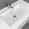 Fingerpull 1200mm Wall Hung Vanity