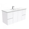 Fingerpull 1200mm Wall Hung Vanity