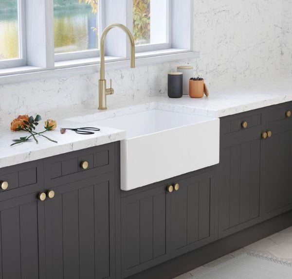 Federation 750 Single Butler Sink