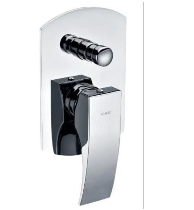 Galatina Shower Mixer W/ Divertor