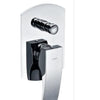 Galatina Shower Mixer W/ Divertor