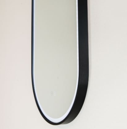 Remer Great Gatsby 450x1200 LED Mirror