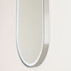 Remer Gatsby 450x900 LED Mirror