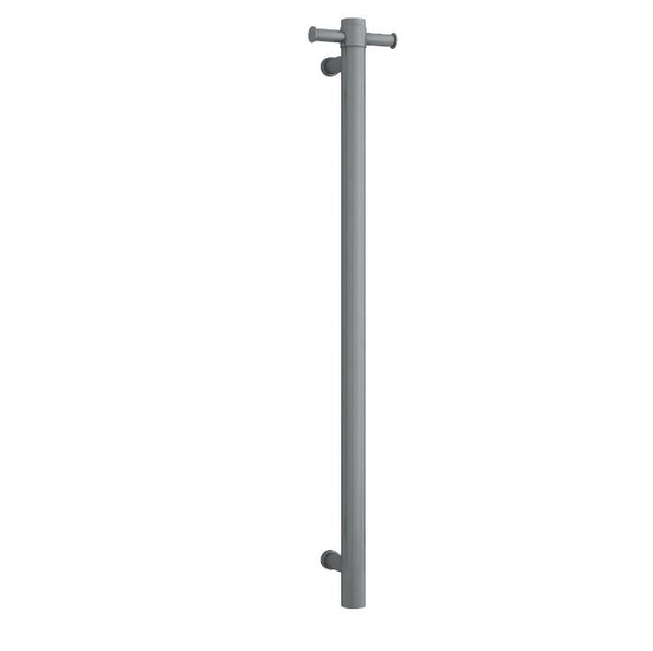 12V Brass Gold Vertical rail