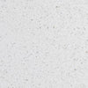 Grey Quartz Flat Stone Top - Bayside Bathroom